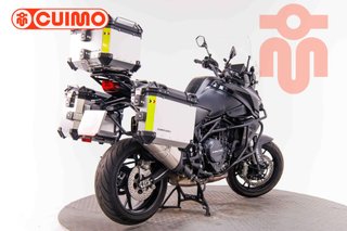 QJ MOTOR SRT 900 SX