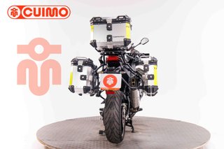 QJ MOTOR SRT 900 SX