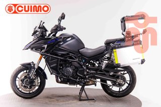 QJ MOTOR SRT 900 SX