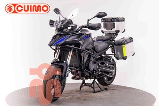 QJ MOTOR SRT 900 SX