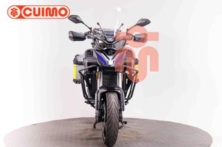QJ MOTOR SRT 900 SX