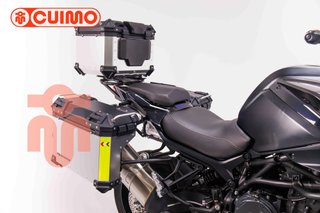 QJ MOTOR SRT 900 SX