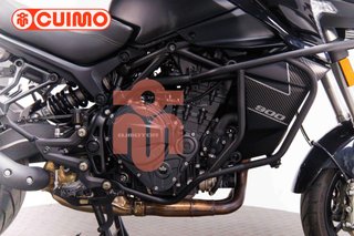 QJ MOTOR SRT 900 SX