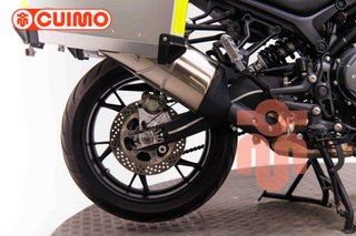 QJ MOTOR SRT 900 SX