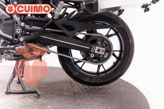 QJ MOTOR SRT 900 SX