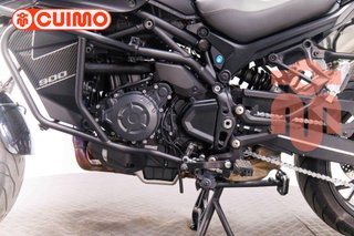 QJ MOTOR SRT 900 SX