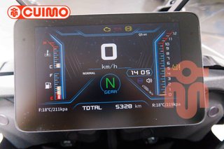 QJ MOTOR SRT 900 SX