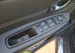 Panel Elevalunas Renault Scenic 3 Megane 3