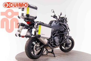 QJ MOTOR SRT 900 SX