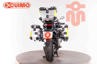 QJ MOTOR SRT 900 SX