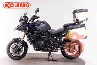 QJ MOTOR SRT 900 SX