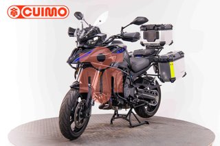 QJ MOTOR SRT 900 SX