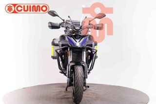 QJ MOTOR SRT 900 SX