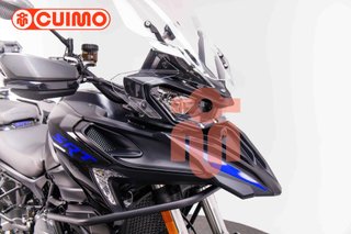 QJ MOTOR SRT 900 SX