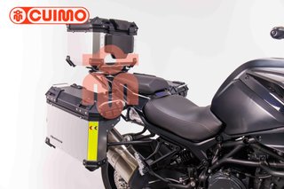 QJ MOTOR SRT 900 SX