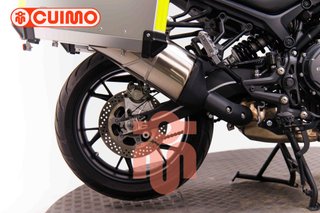 QJ MOTOR SRT 900 SX