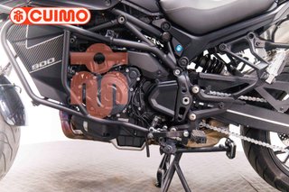 QJ MOTOR SRT 900 SX