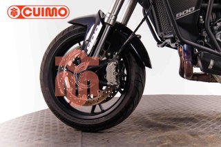QJ MOTOR SRT 900 SX