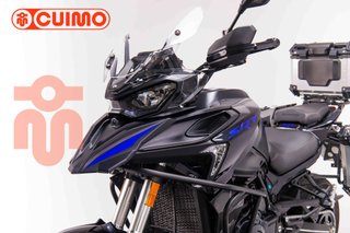QJ MOTOR SRT 900 SX
