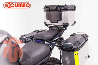 QJ MOTOR SRT 900 SX
