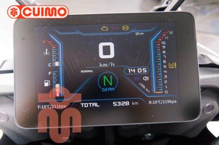 QJ MOTOR SRT 900 SX