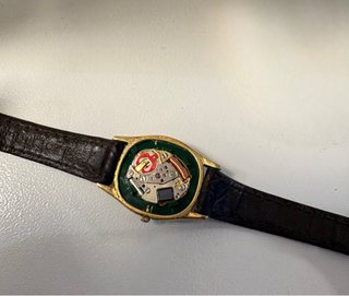 Orologio Seiko Baby Ellipse donna anni '80