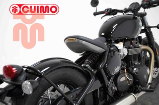 TRIUMPH BONNEVILLE BOBBER