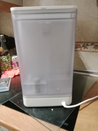 Purificador de agua Purezza