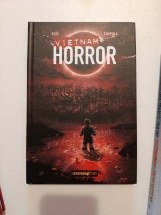 Lote comics de terror