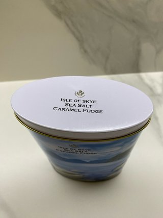 Latas de café Espresso