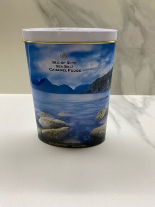 Latas de café Espresso