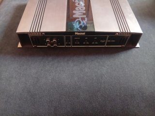 Etapa de Potencia Magnat Tribal X Two