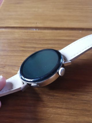 Huawei Watch GT 3 42mm Beige/Plata