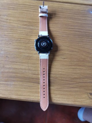 Huawei Watch GT 3 42mm Beige/Plata