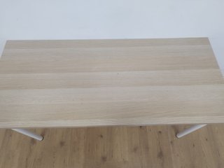 Mesa Escritorio 120x60