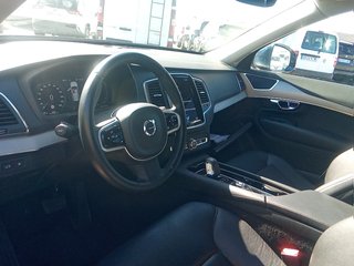 Volvo XC90 T8 AWD 2022
