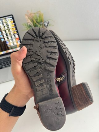 Botines Pikolinos Piel Talla 37