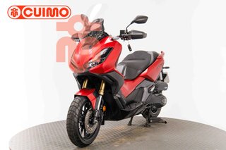HONDA ADV 350