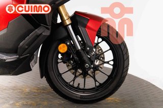 HONDA ADV 350