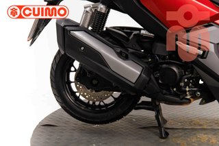 HONDA ADV 350