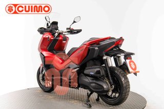 HONDA ADV 350