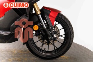 HONDA ADV 350