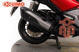 HONDA ADV 350