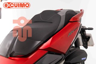 HONDA ADV 350