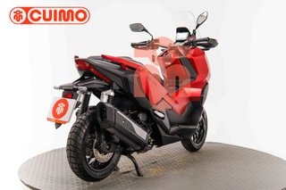 HONDA ADV 350