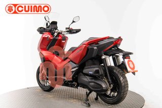 HONDA ADV 350
