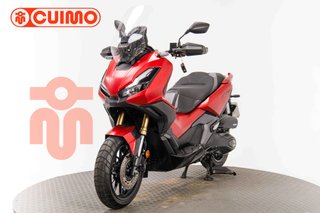 HONDA ADV 350