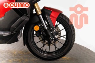 HONDA ADV 350