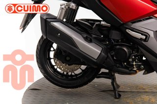 HONDA ADV 350