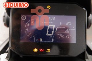 HONDA ADV 350
